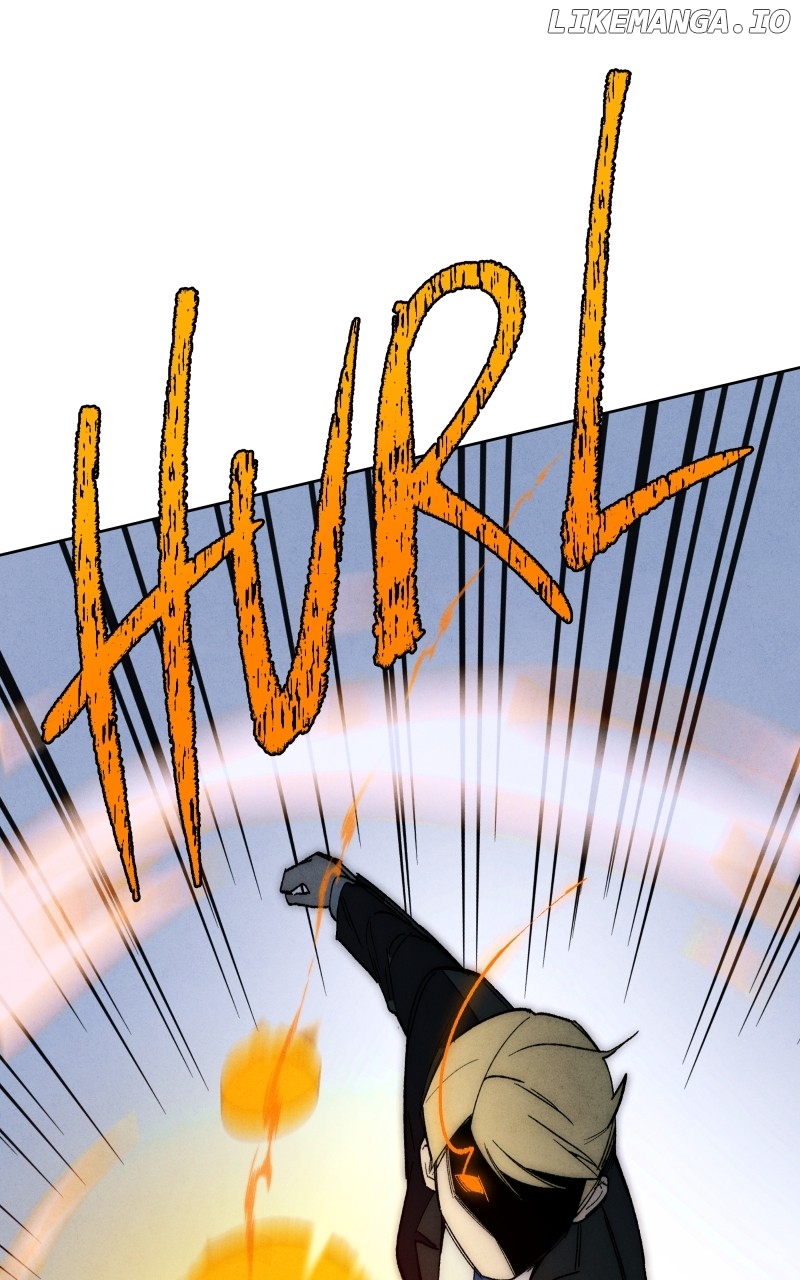Hand Jumper Chapter 63 - page 31